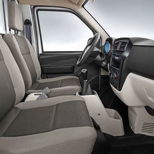 CHERY KARRY YOKI เดี่ยว Cabin Mini สี่กระบอก1000CC เครื่องยนต์ Euro V 1Ton เดี่ยว Cabin Mini Utility รถบรรทุก - Product Image 5