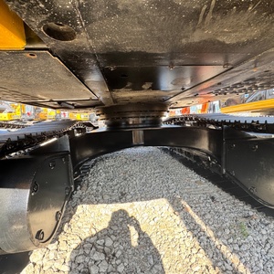 Excavadora de cadenas SANY SY365H de 36 toneladas, potente y rentable para uso agrícola y en propiedades. - Product Image 3