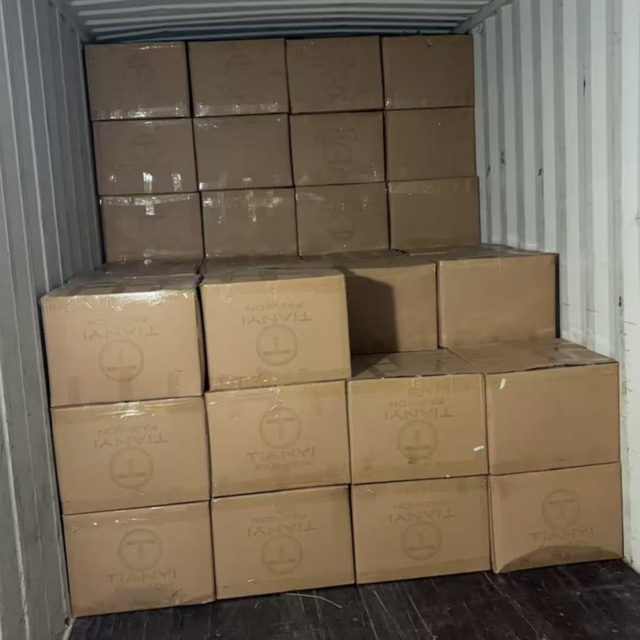 E-commerce Platform Temo Amaz Clearance Sale of Large Quantities of Inventory Products