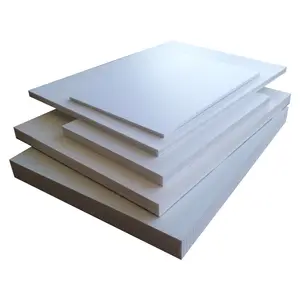 Alands Plastic-PvC-Schaumplatte chinesische Herstellung hohe Dichte 1,22 m × 2,44 m PvC-Forex-Platte