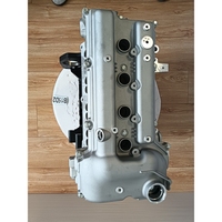 Factory New B15D2 Engine 4 Cylinder 1.5L Engine Assembly Engine B15D2 Motor for Chevrolet CRUZE Sail Daewoo Gentra