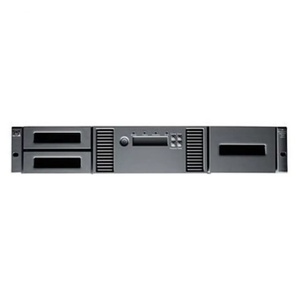 Biblioteca de Cintas de Almacenamiento MSL2024 Gen4, 0 Unidades, 24 Ranuras, AK379B - Product Image 4