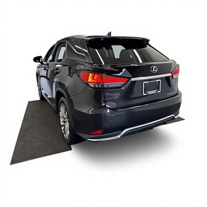 รถยนต์ SUV รุ่น RX 450h Base ปี 2022 มือสองสำหรับขาย ระบบขับเคลื่อนสี่ล้อ เกียร์อัตโนมัติ - Product Image 3
