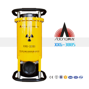 Generador de tubo de cerámica de rayos <span class=keywords><strong>X</strong></span> direccional portátil, 320kv, para soldadura de xxg-3205 láser, máquina de oro y metal <span class=keywords><strong>industrial</strong></span> NDT - Product Image 1