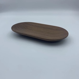 Cnc Machining Electronic Beech Top Left and Right Wood Products the Platform Surrounding Edge - Product Image 2