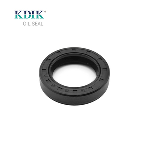 ซีลยางคุณภาพสูง TC/TG 36*<span class=keywords><strong>54</strong></span>*11 NBR FKM ซีลโครงเหล็กหุ้มขอบสองชั้น - Product Image 3