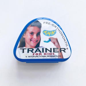 Медицинский зубной ортодонтический тренажер - Product Image 1