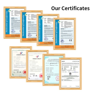 ספקית מפעל שחור ברזל בד אהיל חדר שינה nordic מנורת עמדה הוביל רצפה מנורת סלון תפאורה - Product Image 5