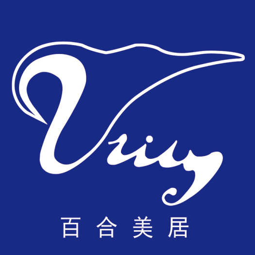 Zhangpu Baihe Textile Co., Ltd. logo