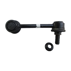 Barra estabilizadora trasera de alta calidad, enlace adecuado para Hyundai Kia, coche coreano, precio preferencial - Product Image 4