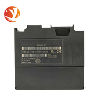 Módulo de Salida Digital SIEMENS 6ES7 322-5HF00-0AB0 6ES7322-5HF00-0AB0 Nuevo y Original, Controlador Lógico Programable (PLC)