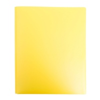 Carpeta de Archivo A4 Colorida al por Mayor de Fábrica, Carpeta Organizadora de Documentos con Clip, Carpeta para Compilación de Exámenes, Logotipo Personalizable