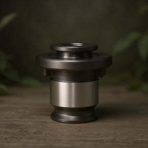 การลด Bur2และการแตะคอลเลตและซ็อกเก็ตสำหรับการแตะและตาย - Product Image 3