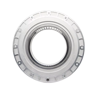 Encodeur rotatif incrémental à arbre creux ZWD-32B pour machine CNC