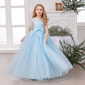 <span class=keywords><strong>2026</strong></span> थोक पार्टी की पोशाक नई लड़कियों की fcrock डिजाइन लड़कियों की पार्टी पोशाक बुटीक - Product Image 2