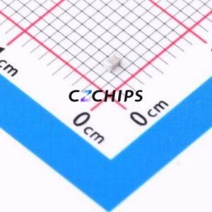 C1608C0G1H100DT000N SMD <b>Capacitor</b> (MLCC) 0603 10pF 50V C0G - Product Image 1