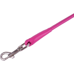 Ensemble collier et laisse pour chien en cuir souple tailles réglables élégant et durable entraînement à la marche pour animaux de compagnie collier de chien fait à la main en cuir - Product Image 5