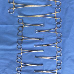 סיטונאי ערכת כלי אורתופדיים כוח ידני כולל עשרות מכשירים אורתופדיים מכשירים אורתופדיים תיבת כלי נגינה אורטופדיים חנות - Product Image 4