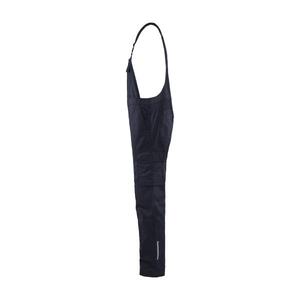 BLAKLADER - 266613448600C58 Salopette à bretelles industrielle stretch Bleu marine foncé-SALOPETTE DE TRAVAIL EAN 7330509828038 - Product Image 4
