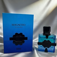 Produit phare : Parfum arabe French Avenue Aromatix aux notes de vanille, thé et ambre pour hommes et femmes