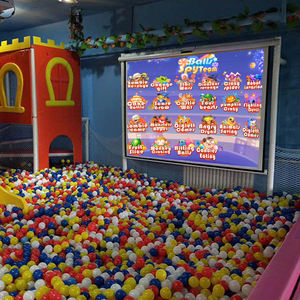 อุปกรณ์โฆษณาสำหรับงานแต่งงาน ร้านอาหาร นิทรรศการ ฉายภาพโฮโลแกรม <span class=keywords><strong>3</strong></span> <span class=keywords><strong>มิติ</strong></span> แบบอินเทอร์แอคทีฟ บนผนังและพื้น ด้วยตาเปล่า - Product Image 5