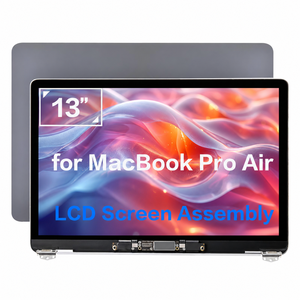 รับจัดการการสั่งซื้อชุดจอแสดงผล Retina สำหรับ MacBook A1989 A2289 A2251 A2159 A2179 A2337 A2338 พร้อมบริการ MOQ QC ขายส่ง ตอบกลับเร็ว ดูแลอย่างมืออาชีพ - Product Image 2