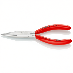 Knipex <b>Long</b> <b>Nose</b> Pliers 30 23 140 Chrom Vanadium Germany - Product Image 1