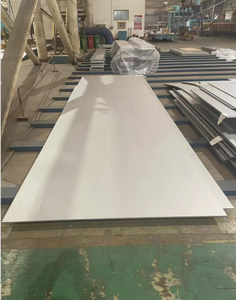 ASTM B265 Ti6Al4V Gr5 Tc4 Placa de aleación de titanio 0,5 ~ 500mm Hoja laminada en caliente para uso industrial Servicio de corte Grado disponible Gr2 - Product Image 5