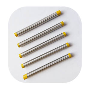 Özelleştirilebilir fabrika fiyat iyi tıbbi cerrahi endoskopi montaj ve onarım için esnek endoskop bükme bölüm örgü - Product Image 5