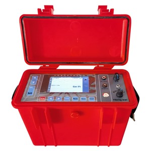 FEELVOO T-705P Localizador de Fallas de Cable Universal Multifunción de Alta Sensibilidad con Sincronización Acústico-Magnética, Precisión de 0.1m, Alcance de 2m - Product Image 2