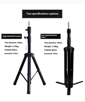 Support de perruque réglable avec pince de table pour tête de mannequin d'entraînement, mannequin, poupée pour la pratique en salon de coiffure