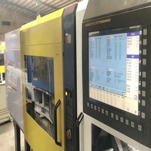 เครื่องฉีดพลาสติก Fanuc Roboshot รุ่น S-2000I150B - Product Image 4
