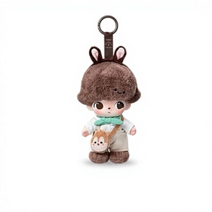 ของเล่นตุ๊กตาบลายด์บ็อกซ์ยอดนิยมสุดๆ น่ารัก แบบตายตัว ชิปแอนด์เดล จากจีน แบรนด์ดังที่สุดในประเทศจีน - Product Image 1