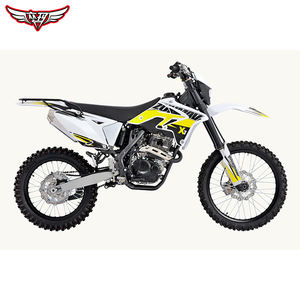 ZUUMAV มอเตอร์ไซค์ Enduro ของจีน,มอเตอร์ไซค์เดิร์ทไบค์สำหรับผู้ใหญ่ปี X7-CB250F - Product Image 2