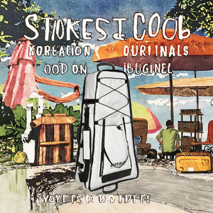 กระเป๋าเก็บความเย็นสำหรับเรือคายัค บัฟฟาโล เกียร์ พีวีซี ขนาด 36 นิ้ว 70 ลิตร แบบสามชั้น ป้องกันการรั่วซึม - Product Image 3