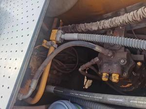 Mini Escavatore per Caterpillar, Escavatore Usato di Alta Qualità in Vendita - Product Image 4