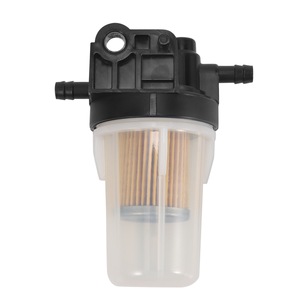 Filtro de Combustible Diésel LINDOO 6A320-58862 Separador de Agua y Aceite para Motores Fuera de Borda - Product Image 1