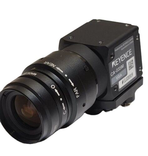 キーエンス CA-035M デジタル倍速白黒カメラ CV-035M| Alibaba.com
