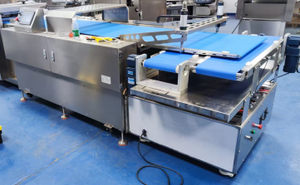 Machine à croissants spéciale, automatique, meilleure machine à croissants automatique, prix de la machine à croissants automatique - Product Image 5