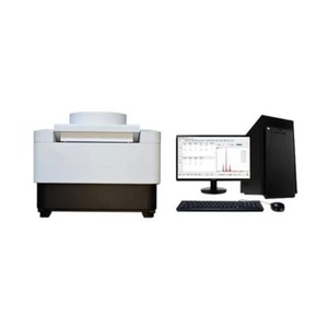 เครื่องวิเคราะห์น้ำมันแบบ XRF รุ่น EDX-9000 พร้อมตัวตรวจจับ SDD เครื่องวิเคราะห์การเรืองรังสีเอกซ์สำหรับการวิเคราะห์คุณภาพน้ำมันและน้ำเสีย - Product Image 2