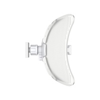 5,8G al aire libre 11KM de largo alcance Wifi puente 900Mbps inalámbrico AP CPE 26dBi antena repetidor WI-FI Nanostation CF-E319A