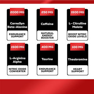 الأكثر مبيعًا علامة خاصة مسحوق ما قبل التمرين الأصلي للبالغين تخفيضات كبيرة في صالة الألعاب الرياضية - Product Image 4