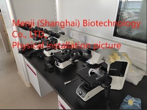 Kính hiển vi sinh học can thiệp vi sai DIC OL BX53 kính hiển vi - Product Image 2