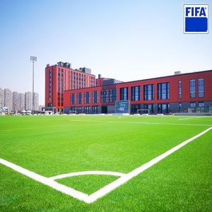 Gazon artificiel de 30mm/40mm/50mm/60mm pour gazon artificiel de football approuvé par la <span class=keywords><strong>FIFA</strong></span> - Product Image 6