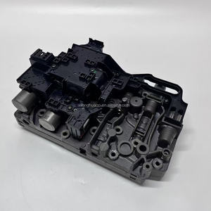 7DCT450 корпус коробки передач для HAVAL H54 H6 F5 M6 GW7DCT-A01 - Product Image 5