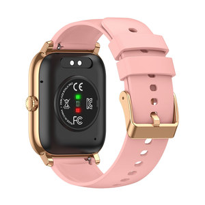 Reloj Inteligente Zeblaze Btalk <span class=keywords><strong>Pro</strong></span> con Pantalla HD de 1.91 Pulgadas, Resistente al Agua IP68, Monitor de Actividad Física con Frecuencia Cardíaca, SpO2 y Monitor de Sueño - Product Image 5