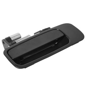 1 Bộ Tay Nắm Cửa Bên Ngoài 1997-2001, 4 Bộ Tay Nắm Cửa Trước Bên Trái Và Phải, Giá Sỉ Cho Toyota Camry - Product Image 3