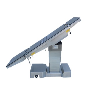 โต๊ะปฏิบัติการไฮดรอลิกไฟฟ้าอเนกประสงค์โต๊ะปฏิบัติการรุ่นใหม่ - Product Image 4