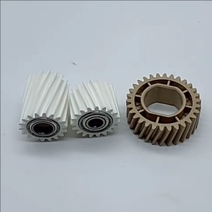 Engranaje de Accionamiento del Fusor MPC2003, para Ricoh Aficio MP C2011 C2003 C2503 C3003 C3503 C4503 C5503 C6003/C2011SP C2003SP C2503SP C3003SP - Product Image 1