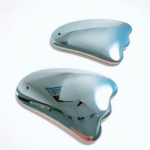 Outil de soins pour la peau, lifting du visage, gua sha, nouveauté <span class=keywords><strong>2022</strong></span> - Product Image 4